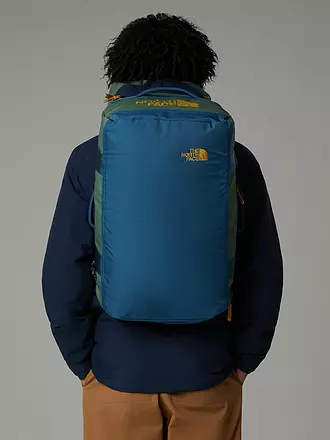 THE NORTH FACE | Reisetasche Base Camp Voyager Duffel 42L | 